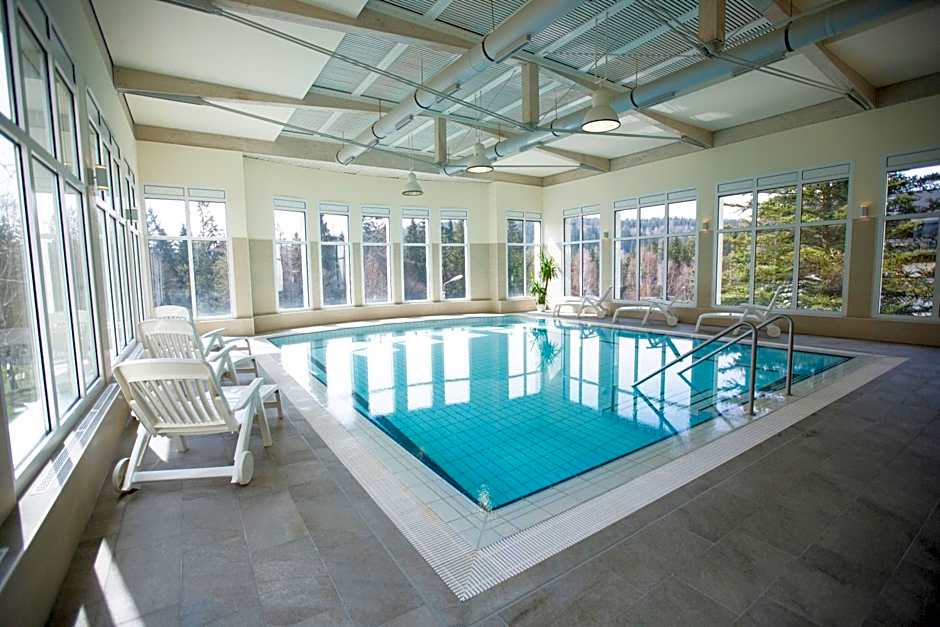 Vitalhotel Weisse Elster