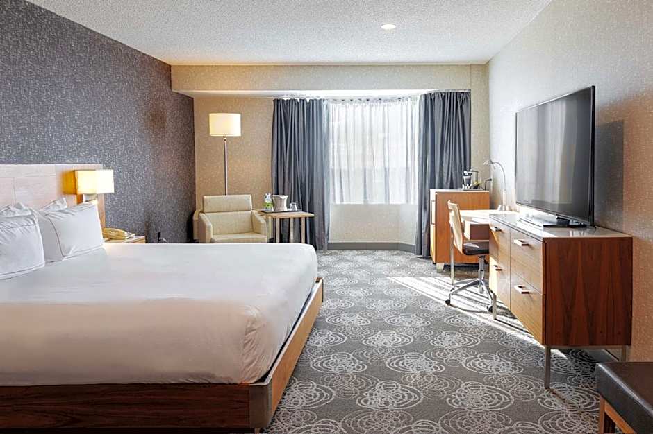 Hilton Montreal Laval