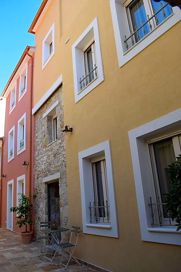 Limeria studios & maisonettes