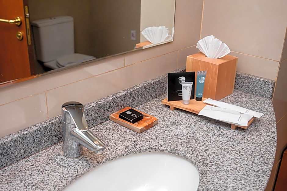 Sonesta Hotel Osorno