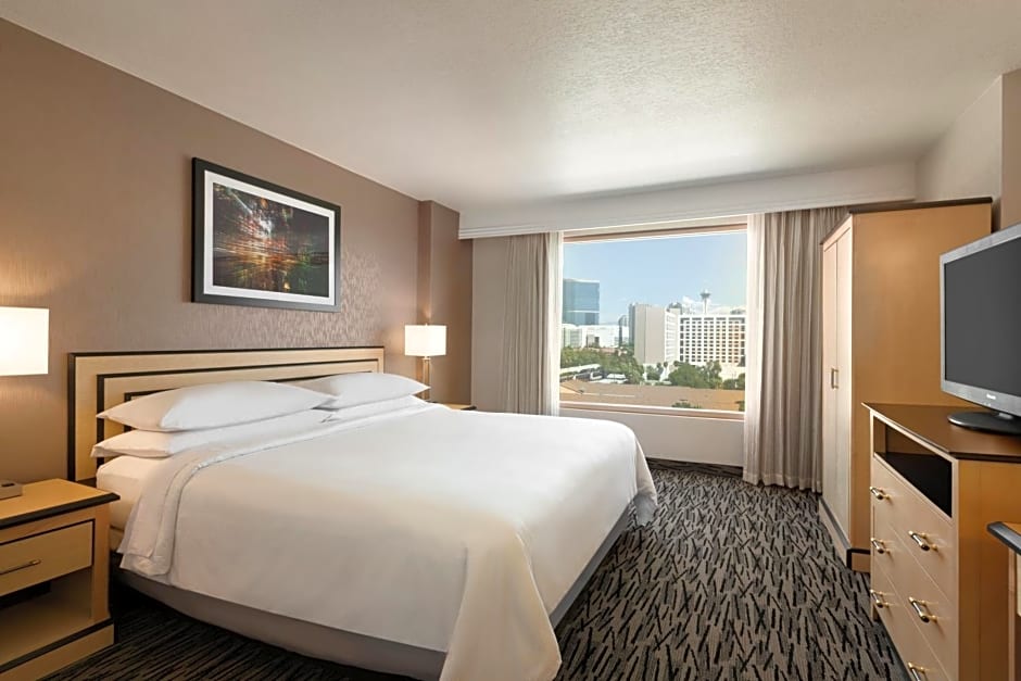 Embassy Suites by Hilton Convention Center Las Vegas