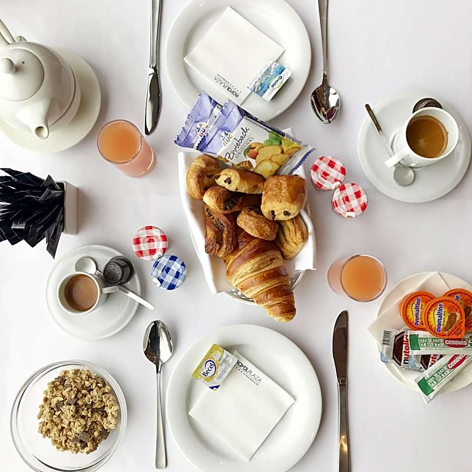 Villa Toscane Swiss Quality Hotel