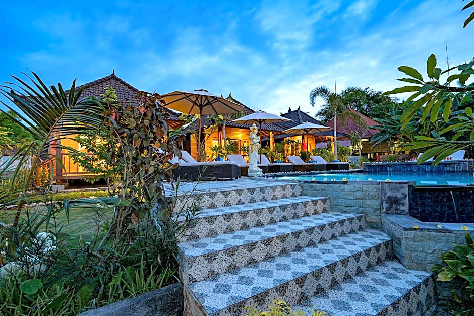 Karang Mas Villa Lembongan