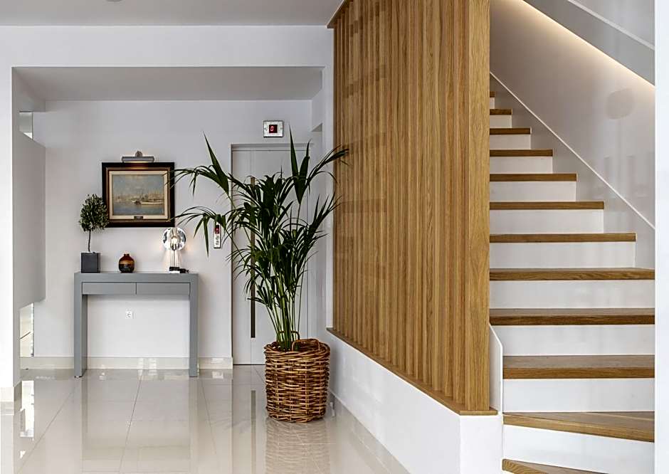 Gallery Suites & Residences