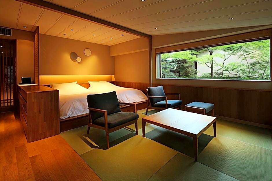 Monjusou Hotel