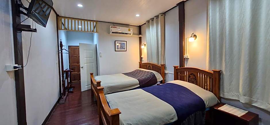OB ARUN House