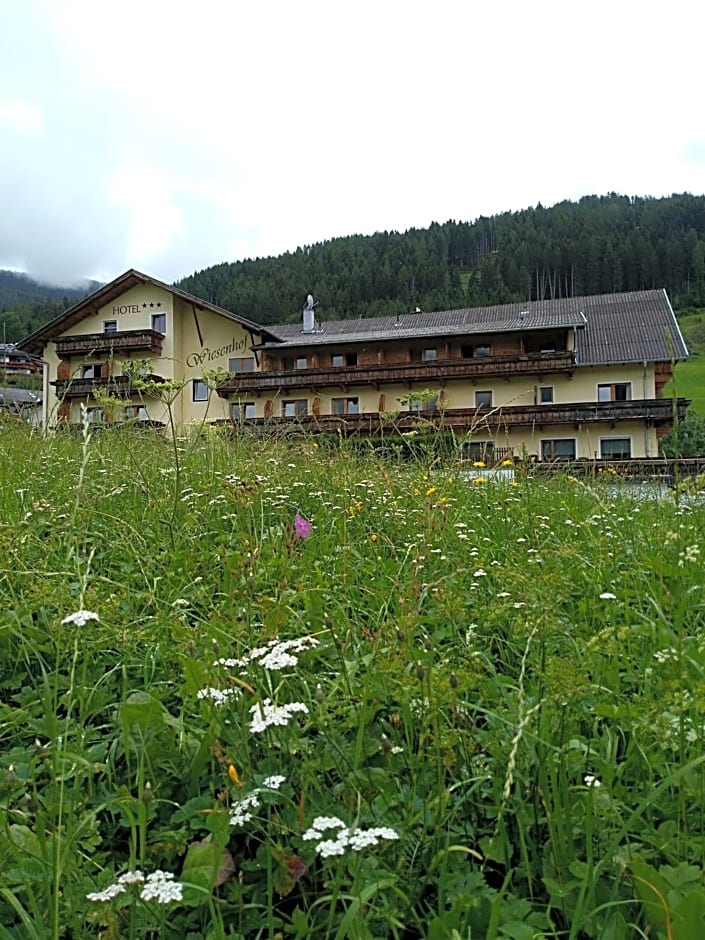 Hotel Wiesenhof