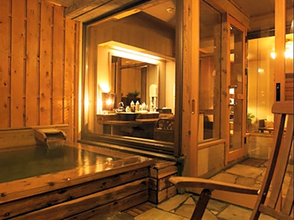 Shikotsuko Daiichi Hotel Suizantei