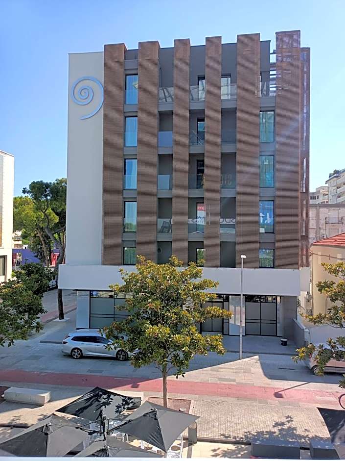 Ceccarini 9 home suite home