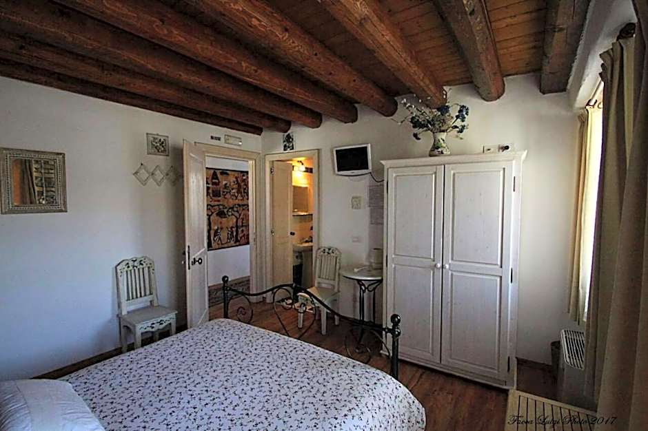 Albergo Julienne