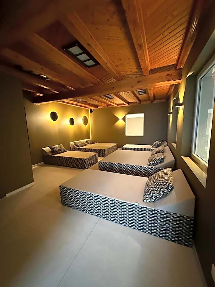 Hotel Spa et Restaurant Au Chasseur