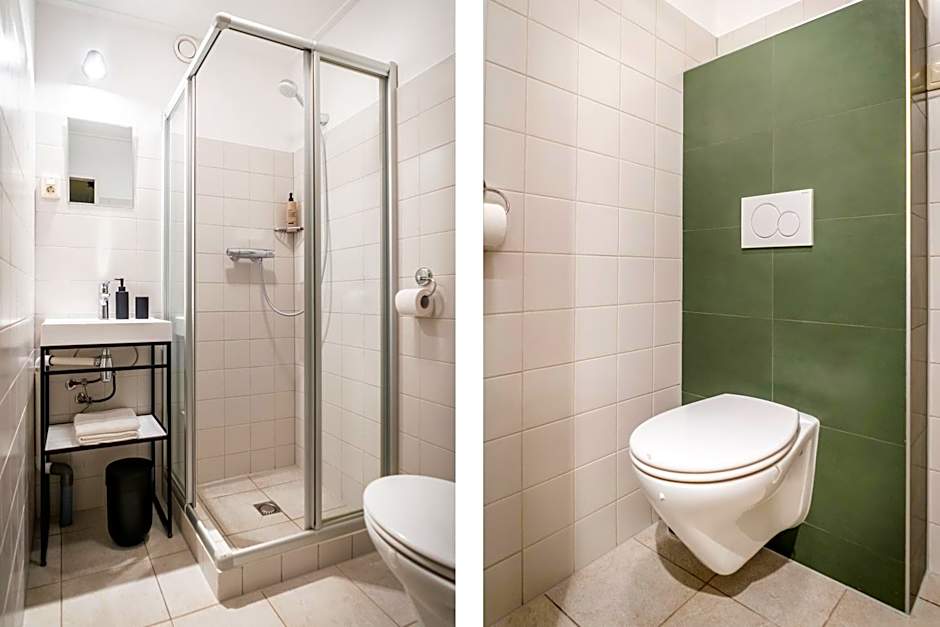 Hotel het Anker van Texel