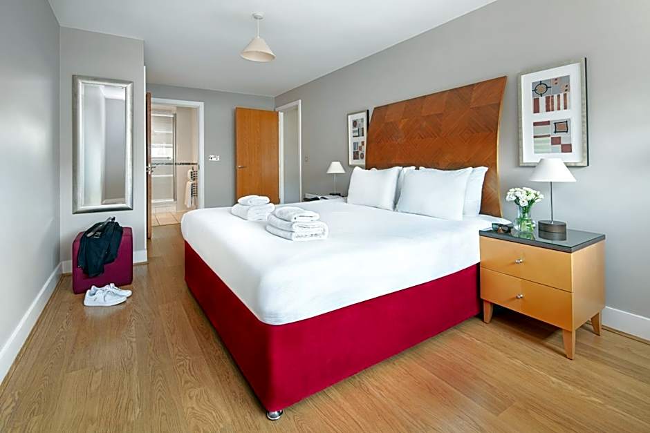 Marlin Apartments - London Bridge Empire Square