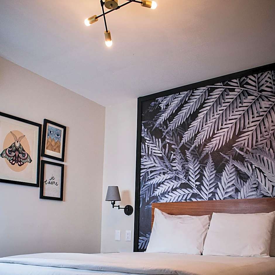 Casa Bruna Luxury Lofts