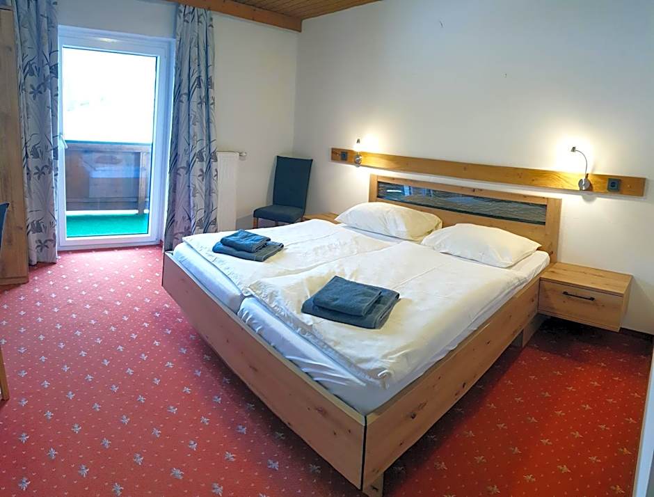 Landgasthof Hotel Zehenthof