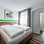 Hotel "City Rooms Wels"