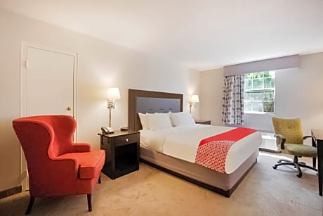OYO Hotel Conneaut I-90