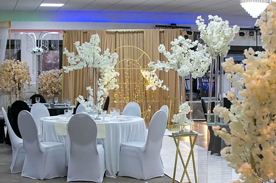 Landhotel zum kühlengrund & soultans paradise