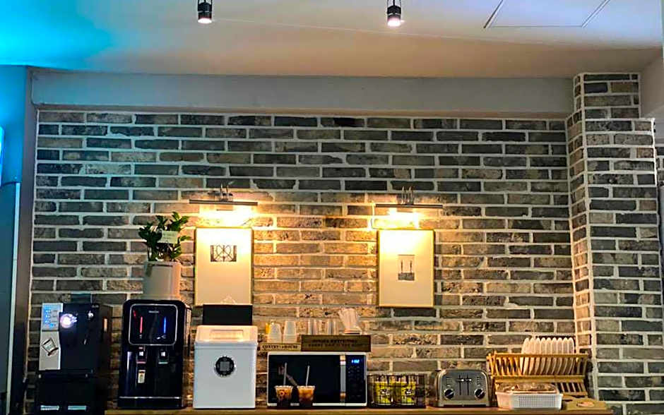 NO25 HOTEL Gwanganri