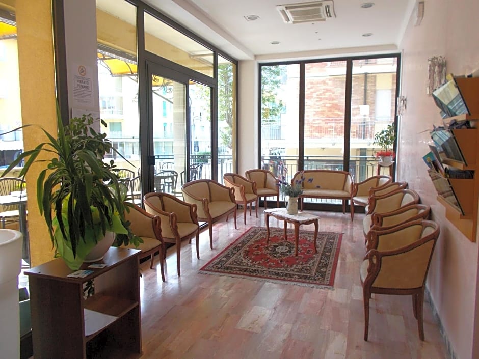 Hotel Teti