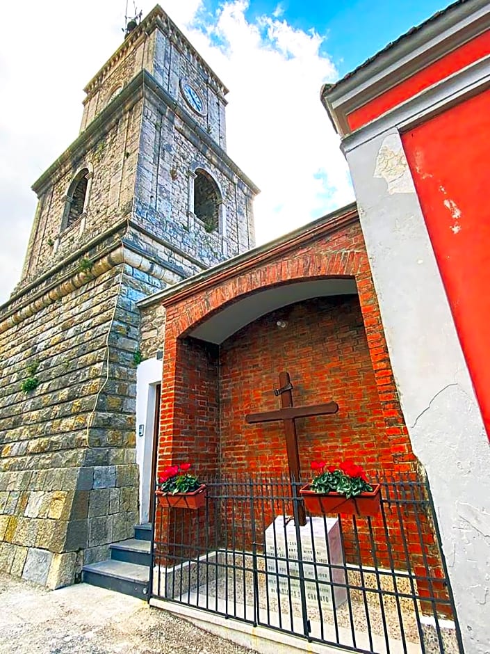 L'Orologio Bed & Breakfast