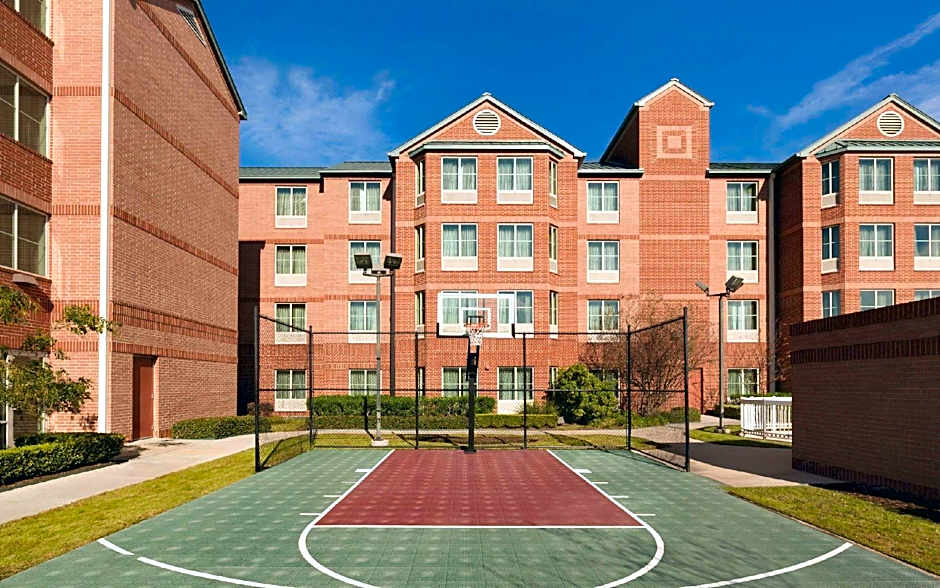 Homewood Houston Northwest