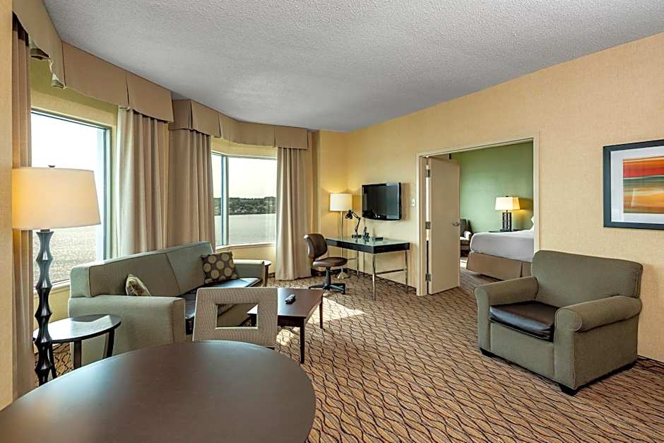 Holiday Inn Sydney Waterfront By IHG