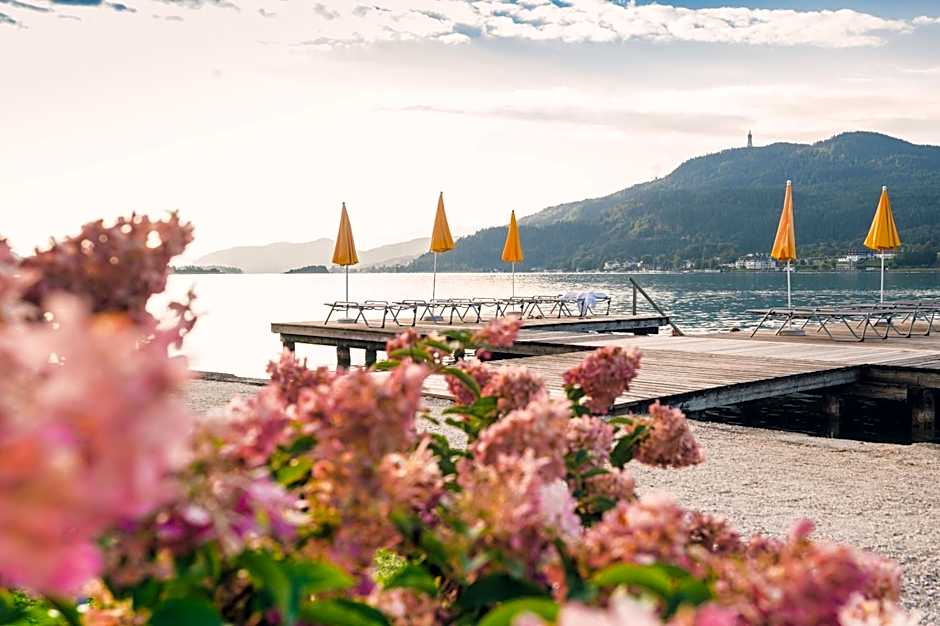 Werzers Seehotel Wallerwirt