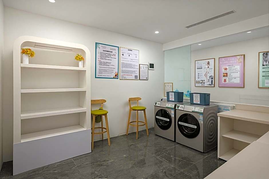Ramada Plaza Shenzhen