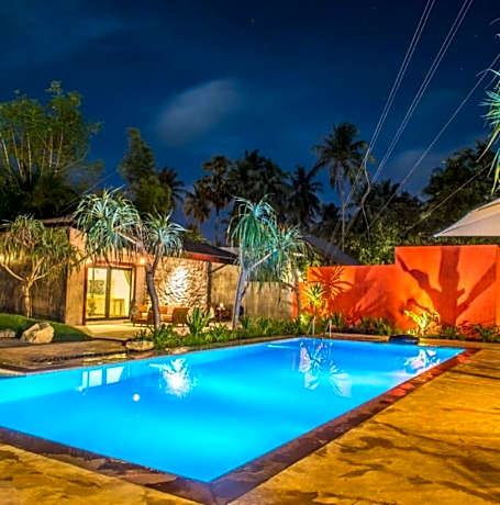 Natai House Hotel