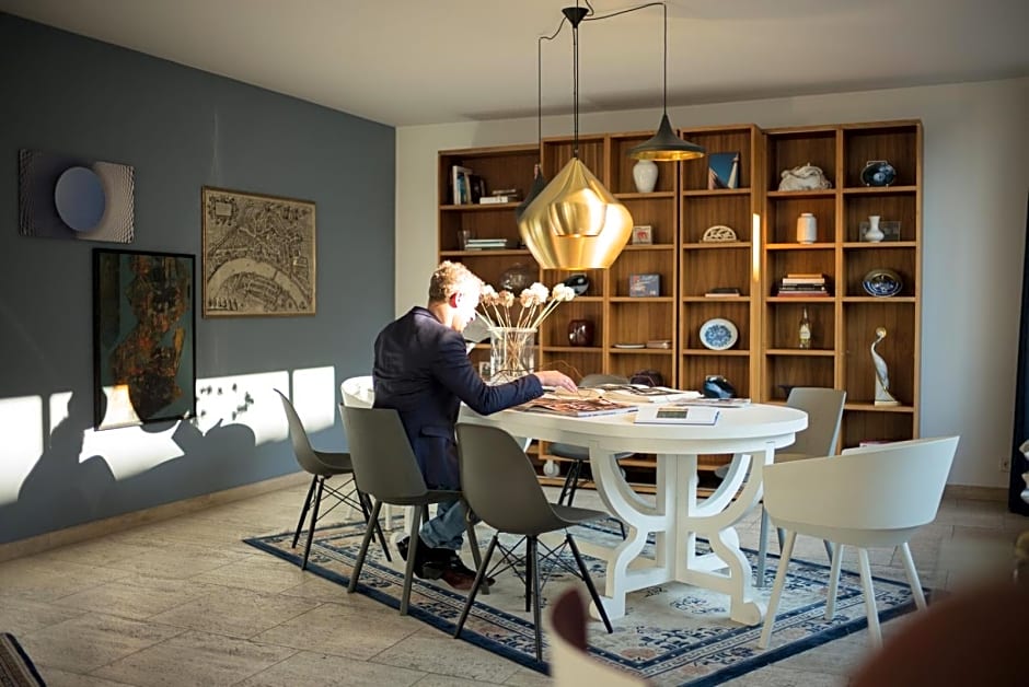 Das Eckert - Lifestyle Design Hotel & Fine Dining bei Basel (Grenzach)