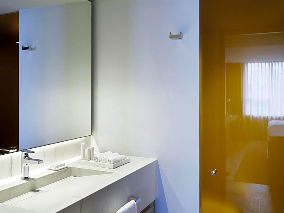 Mondrian Mexico City Condesa