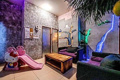 Lohas Villa Accommodation