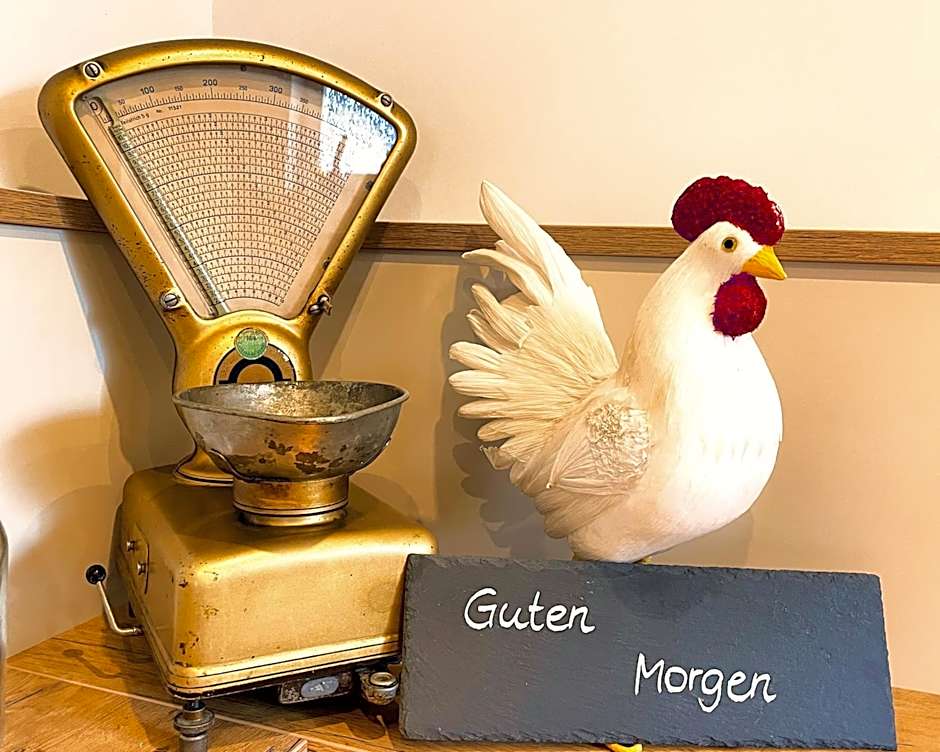 Gasthof Krancher