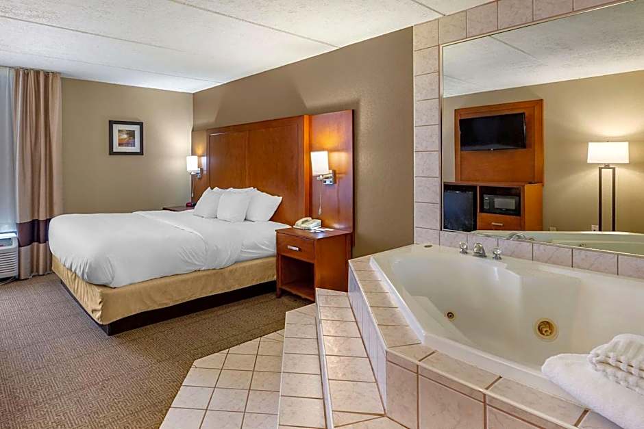 Comfort Inn Alliance