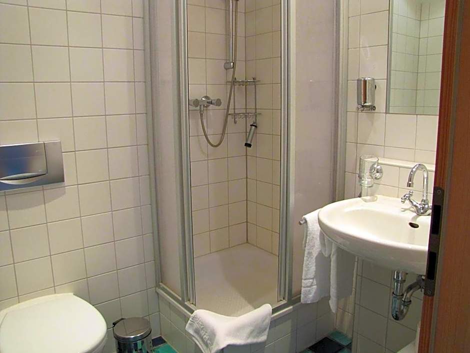 Der Seehof Rheinsberg