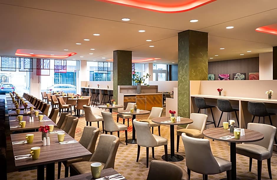 Leonardo Hotel Berlin Mitte