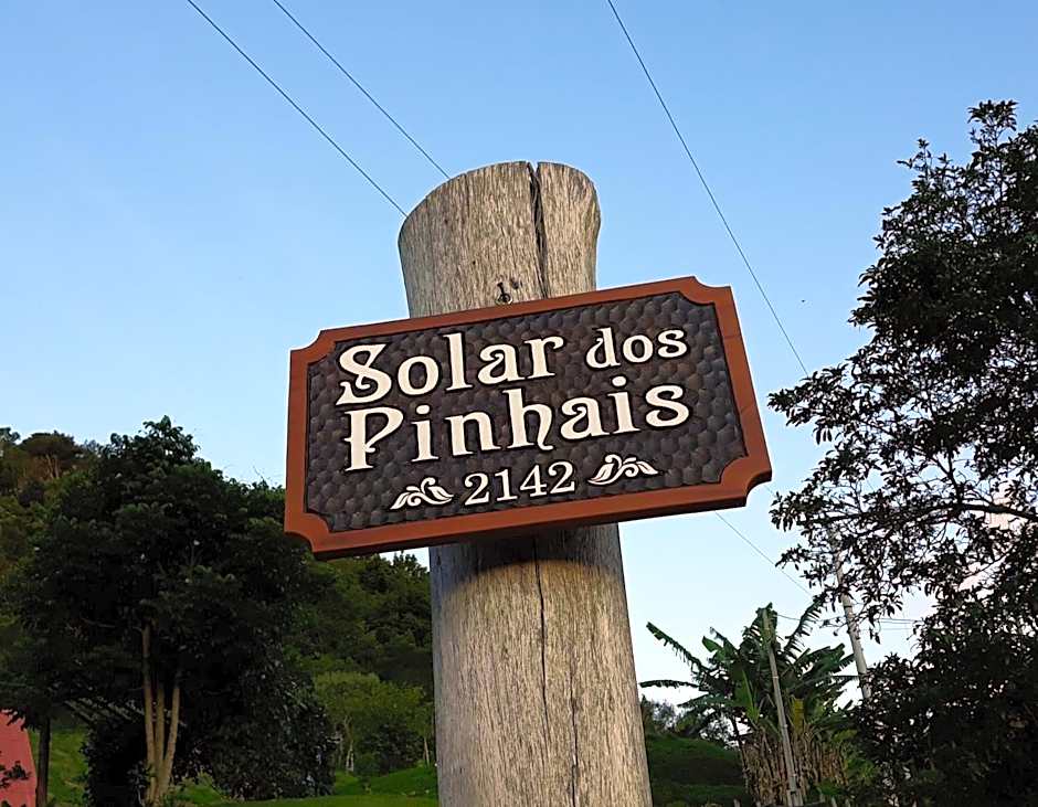 Solar dos Pinhais