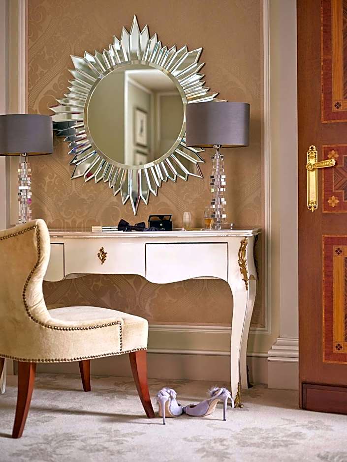 Hotel Principe Di Savoia