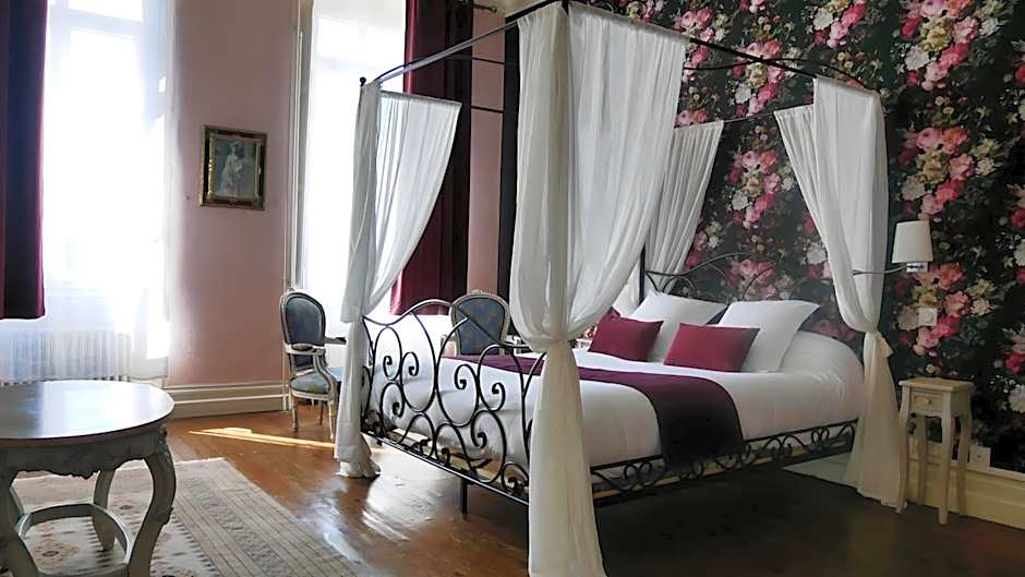 Château Pontet d'Eyrans & Spa
