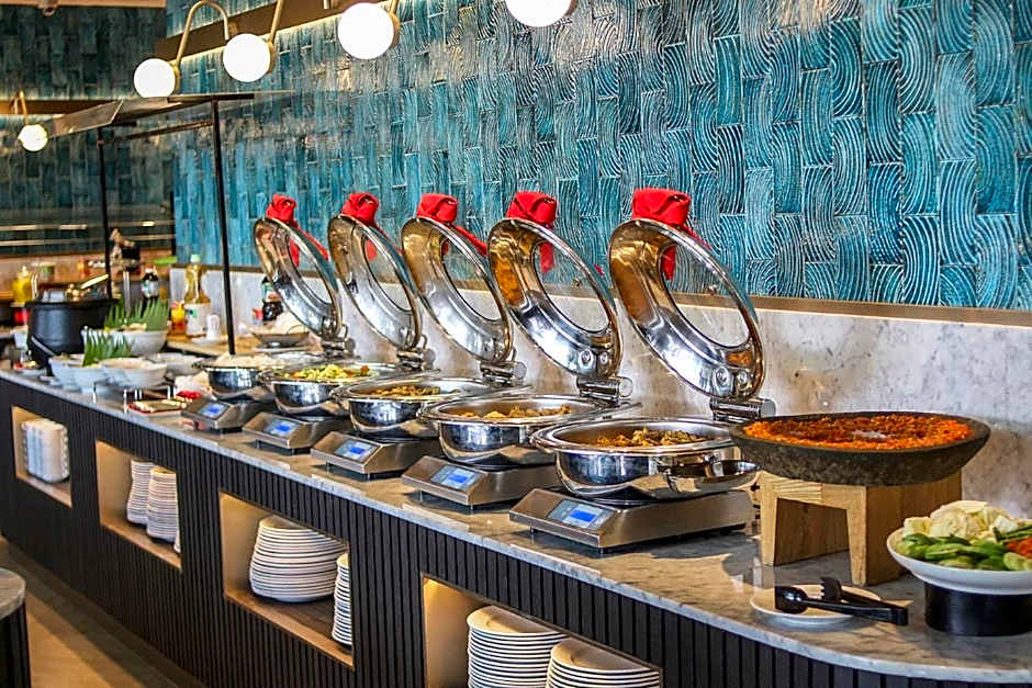 The 1o1 Jakarta Sedayu Darmawangsa Hotel