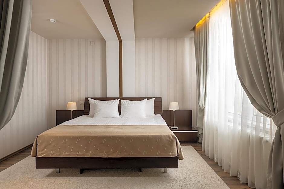 Hotel Belvedere