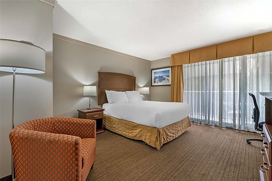 Best Western The Westerly Hotel & Convention Centre