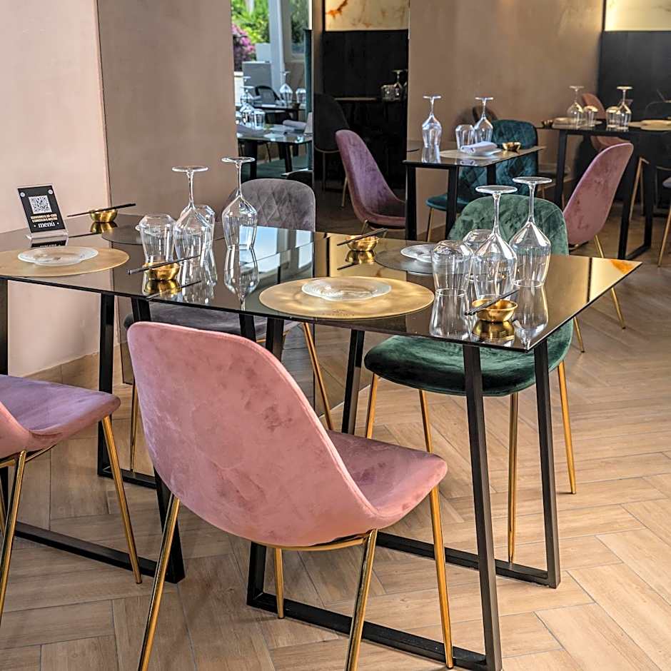 Puteoli Palace Hotel