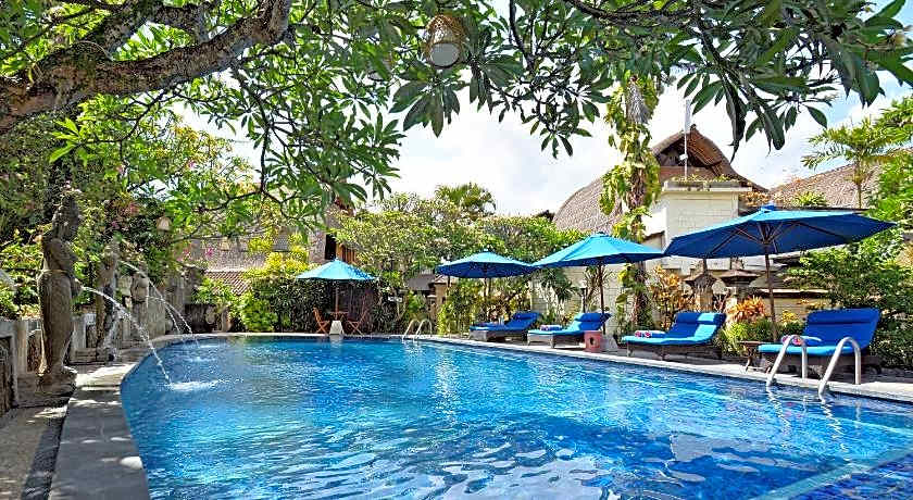 Puri Dewa Bharata Hotel & Villas