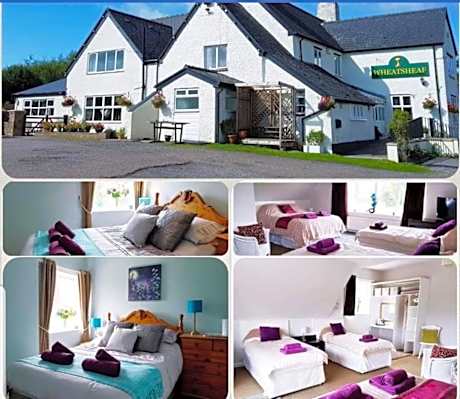 Wheatsheaf Inn