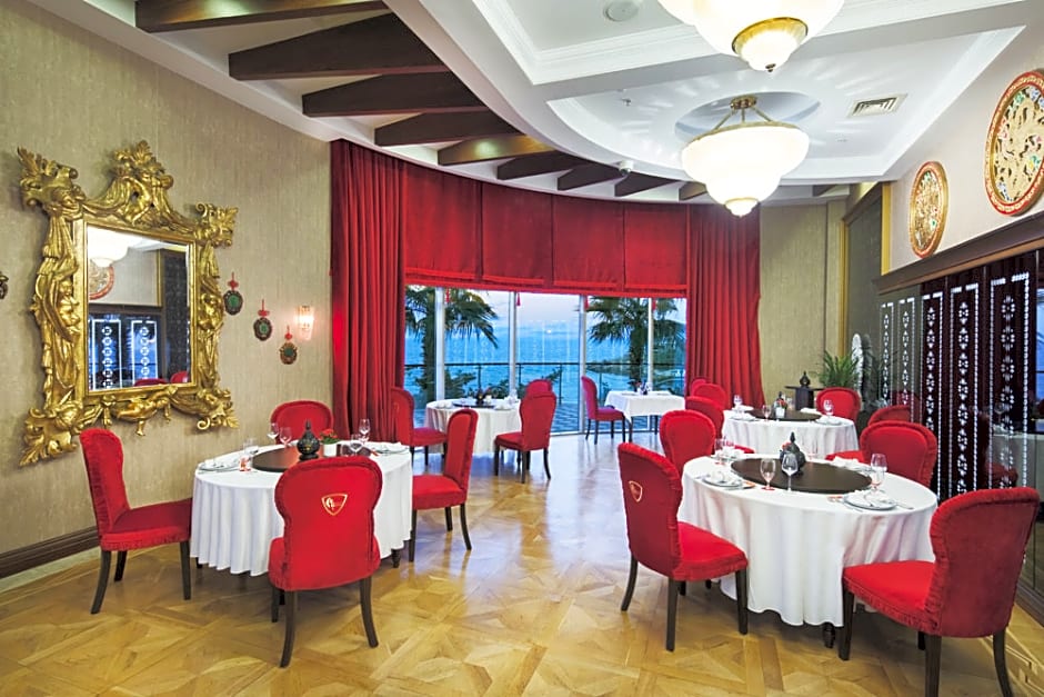 Merit Royal Premium Hotel Casino & SPA