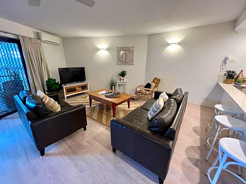 Byron Quarter Apartments