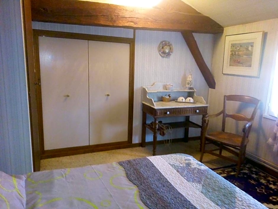 le Clos du Carriou