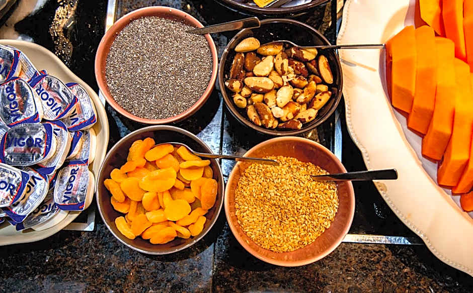 Radisson Hotel Alphaville